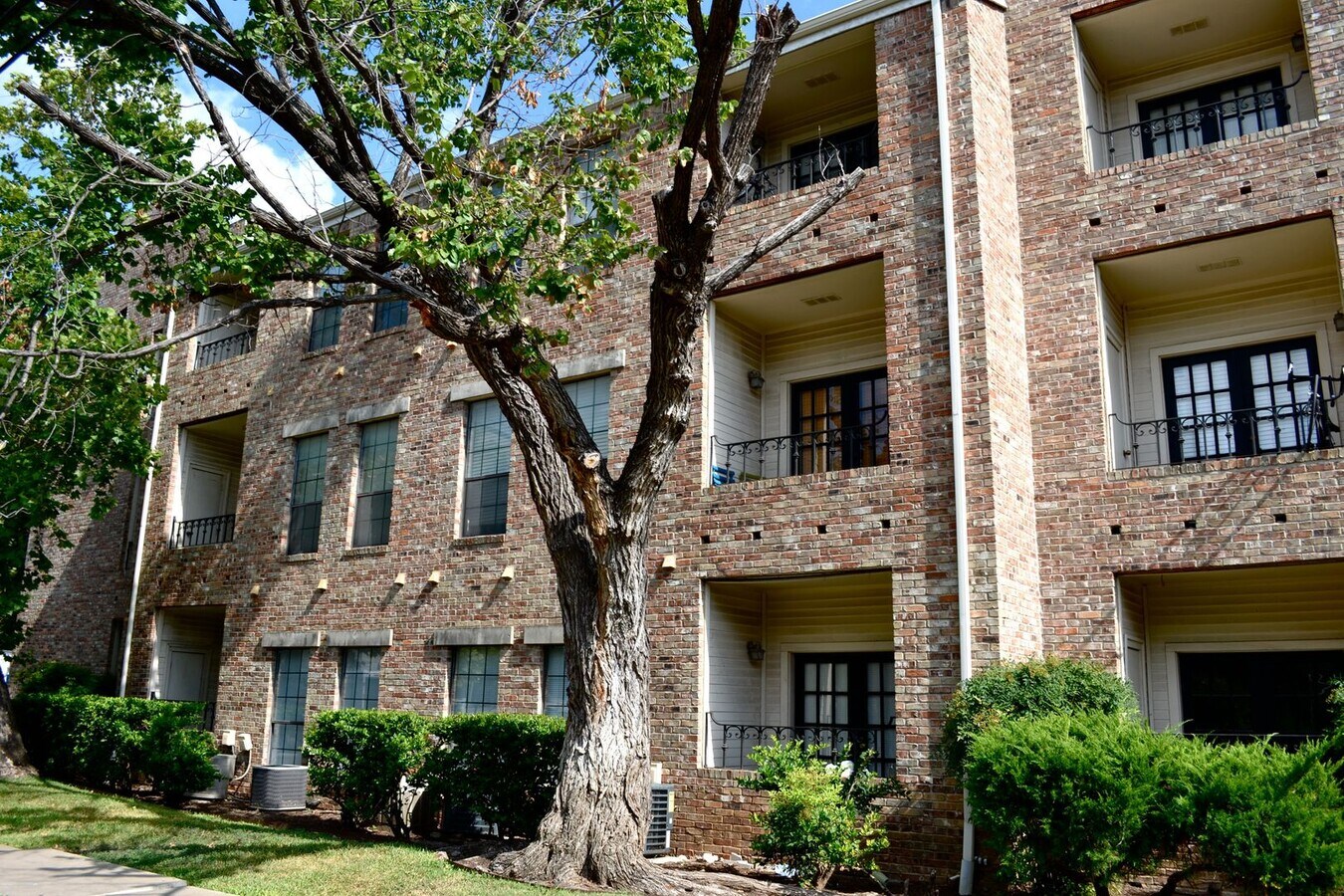 Photo - 2801 Rio Grande St Unit #101
