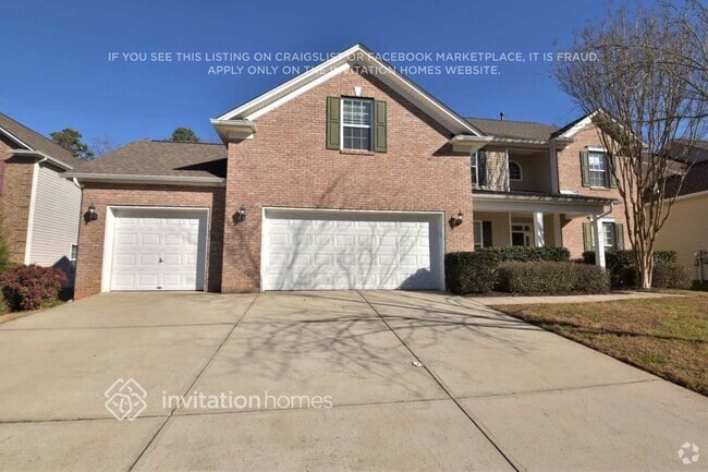 Building Photo - 4007 Fine Robe Dr Rental