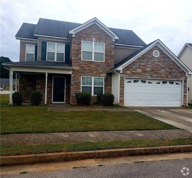 Apartments for Rent in Lovejoy GA 82 Apartments