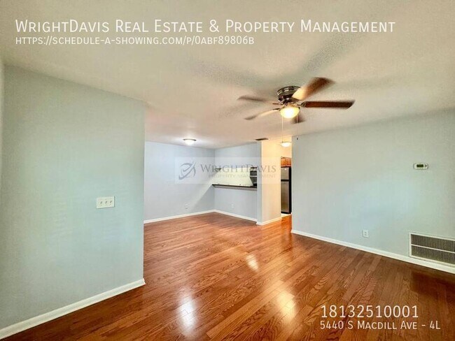 5440 S MacDill Ave Unidad 4L