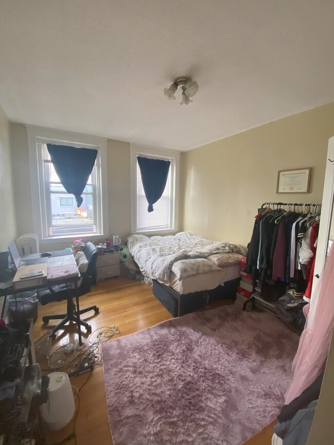 Main Bedroom - 50 Chester St Unit Apt 7