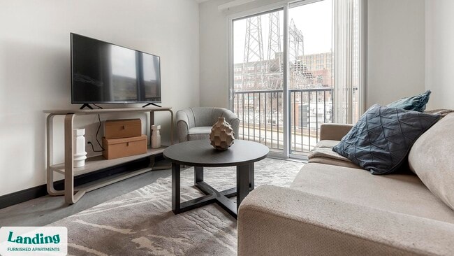 Photo - 1014 Spruce St Unidad 206