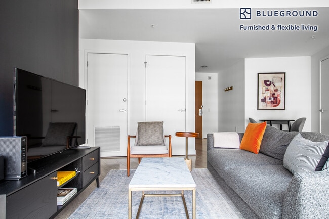 Photo - 1901 Connecticut Ave NW Unidad FL6-ID248