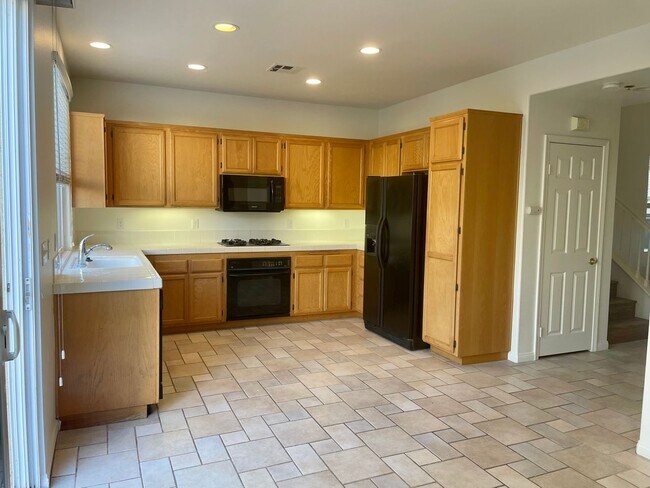 Photo - Three Bedroom Home in the Storke Ranch - A...