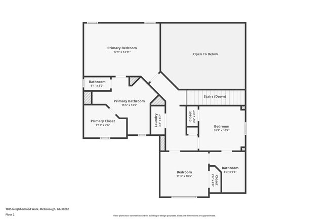 Photo - 1805 Neighborhood Walk