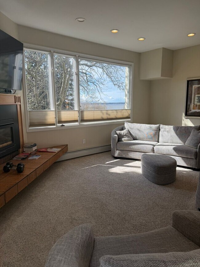 Photo - Modern 2-Story Coastal Retreat in Historic Bootleggers Cove Unit D