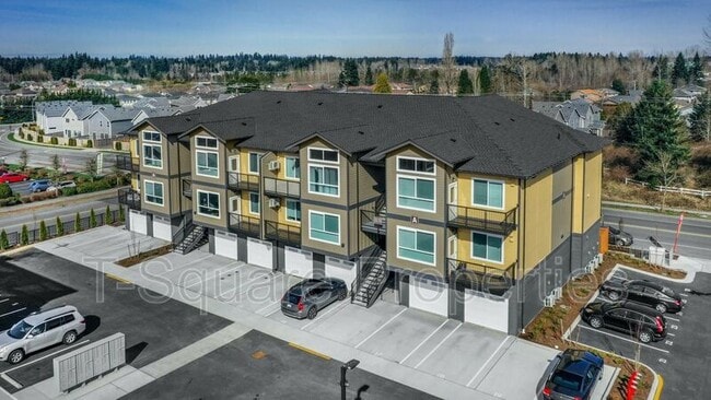 Building Photo - 4124 148th St SE Rental