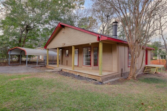 Photo - 1102 Yellowstone River Rd House