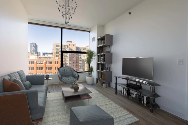 Building Photo - 808 S Green St Rental
