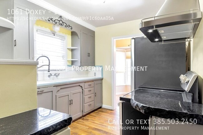 Building Photo - 1061 Doxey-1 Unit 1 Rental