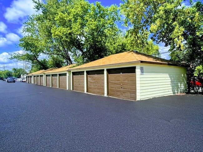 Garages