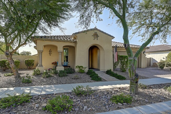 Photo - 10349 E Tumbleweed Ave