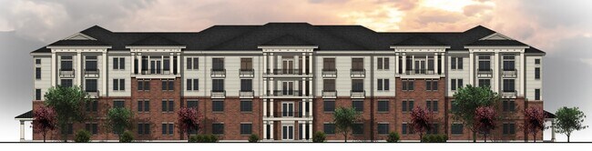 Edificio A - Ivory University House