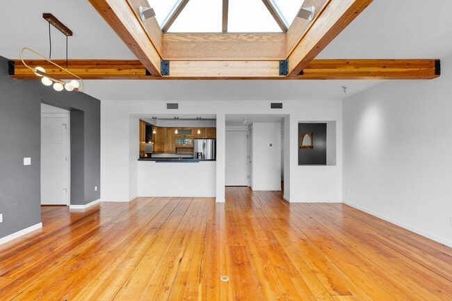 Photo - Modern 2 Bed / 2.5 Bath Condo with Office ...