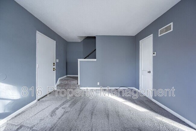 Photo - 1807-1809 E 74th Terr Unit 1807