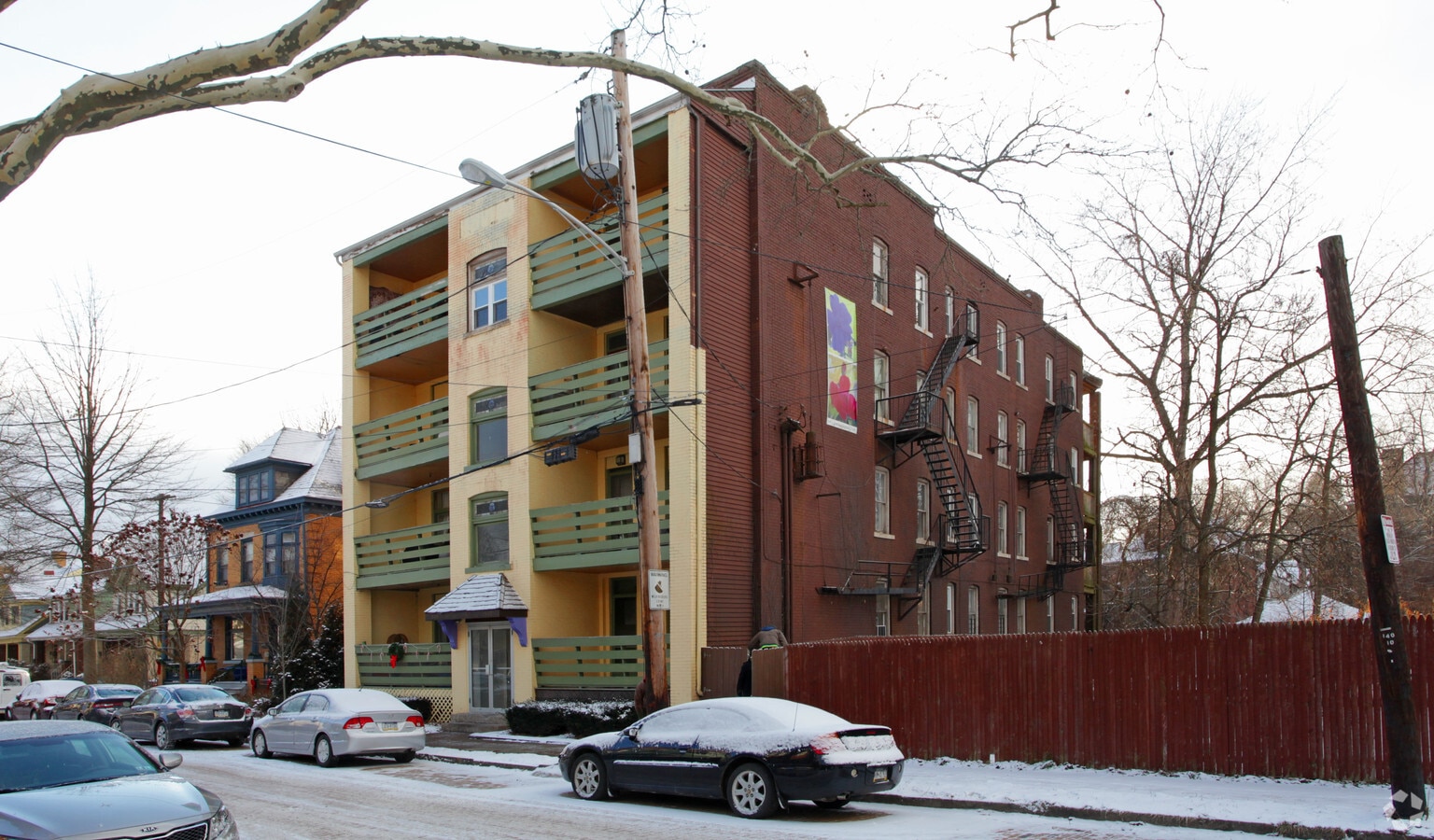 Photo - 510 Mifflin Ave