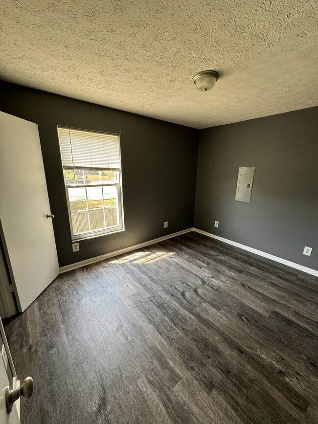 Photo - Lock Six Landing Unit 20