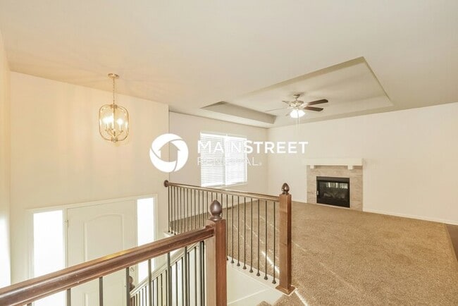 3 Bedroom Pet-Friendly Home in RAYMORE, MO with Main Street Renewal