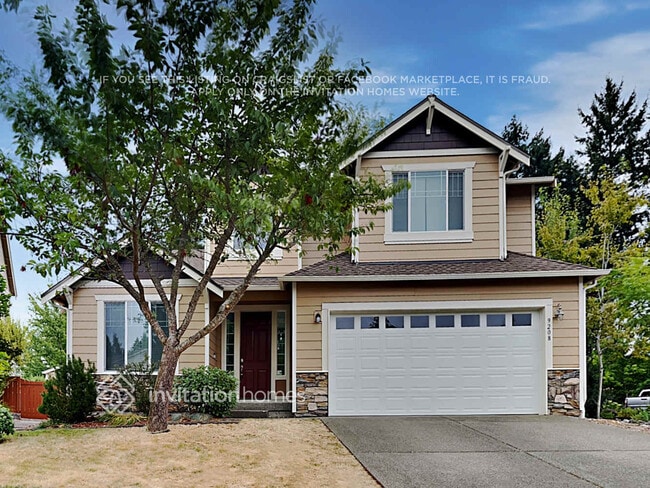 Building Photo - 9208 Periwinkle Loop NE