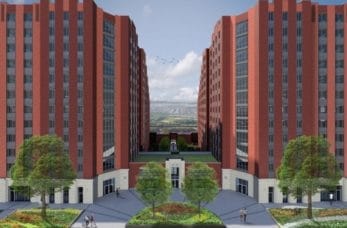 4/2/17 - Story Avenue Apartments