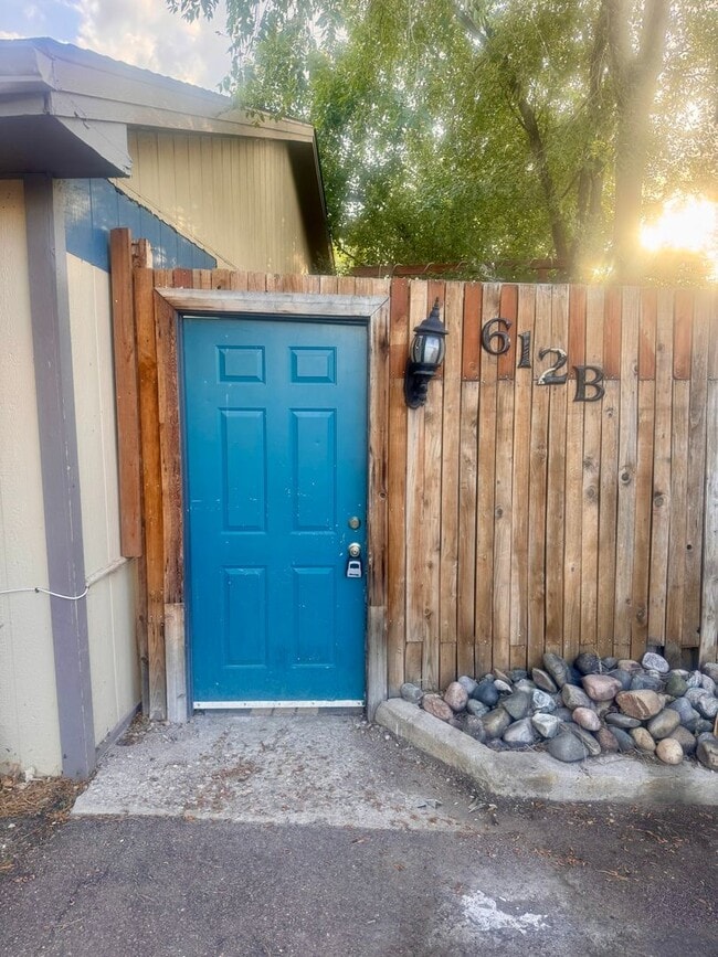 Photo - 612 E Las Animas St Unit B
