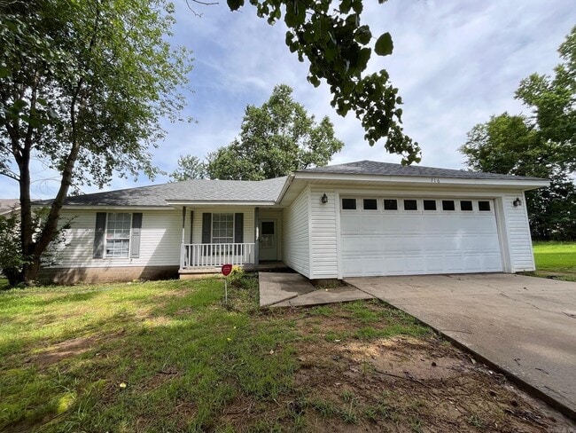 Building Photo - 716 N Hospital Dr Rental