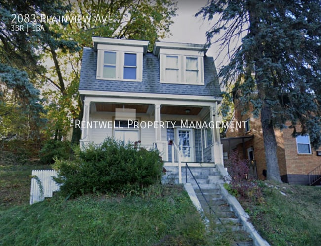 Building Photo - 2083 Plainview Ave