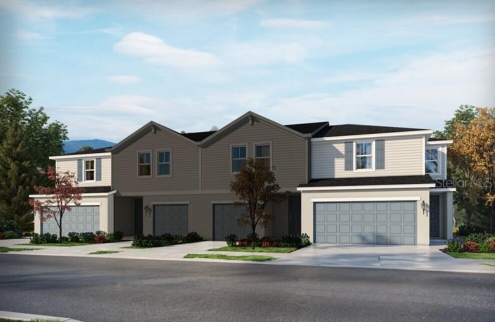 Stylish 2BR Corner Unit in Ocoee with Attached Garage, Quartz Kitchen & Prime Location - Stylish 2BR Corner Unit in Ocoee with Attached Garage, Quartz Kitchen & Prime Location Unit Greens at Forest Lake