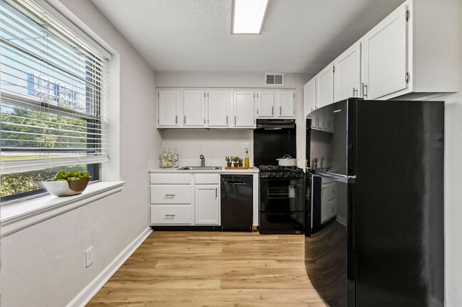 Brickline Apartments