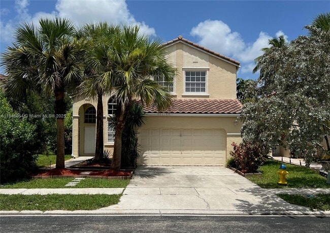 Building Photo - 315 NW 153rd Ave Rental