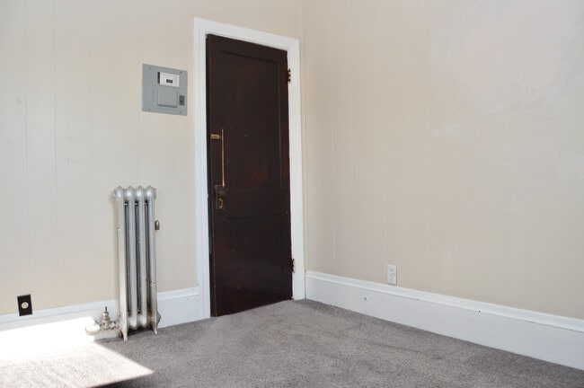 West 117th Apartments
