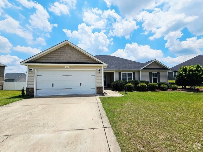 Building Photo - The Lexington Plantation in Cameron Rental