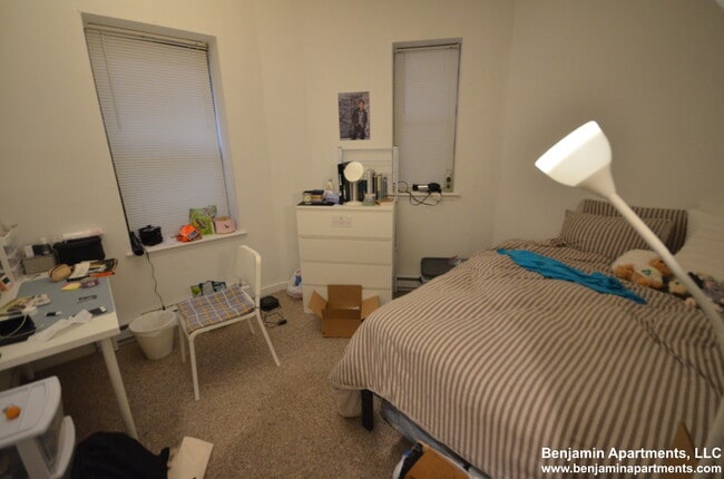 Photo - 772 Columbus Ave Unidad 3