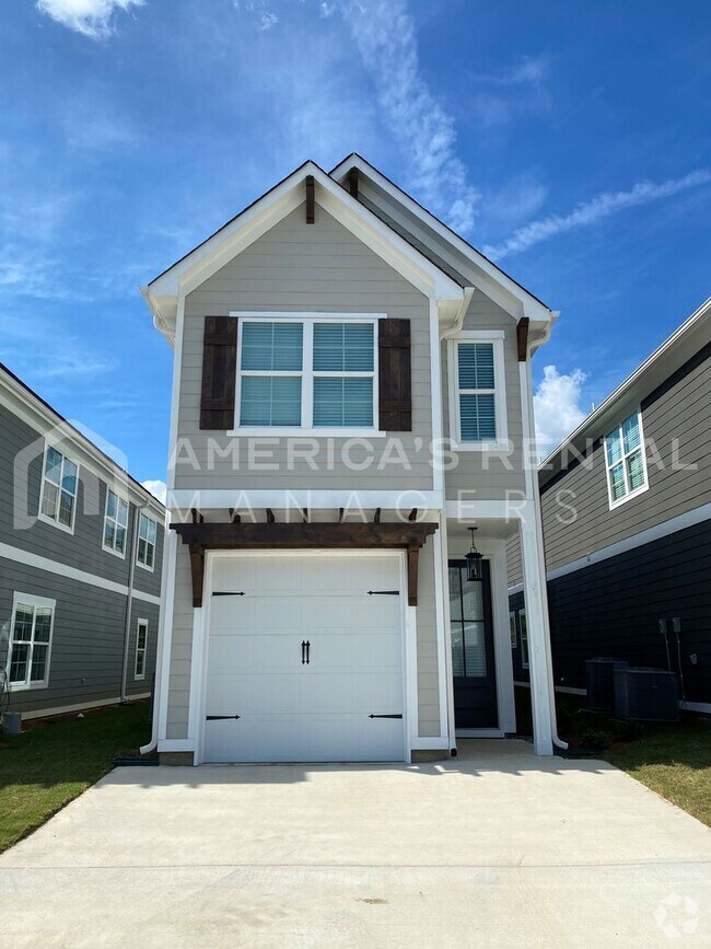 Houses for Rent in Calera AL 26 Houses