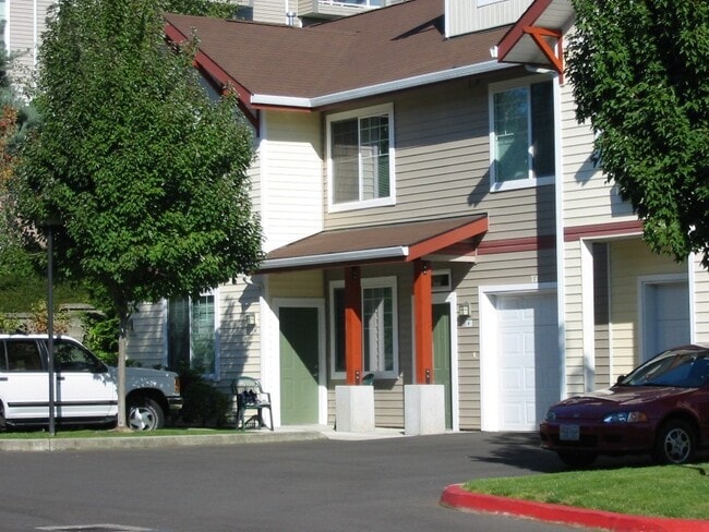 Building Photo - 10800 SE 17th Cir