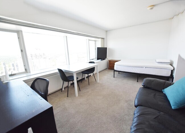 555 E William St Unit 22E