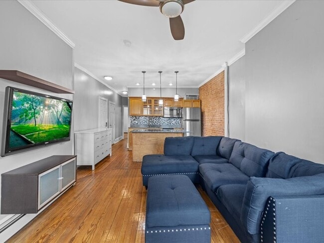 Photo - 883 Harrison Ave Unit 2