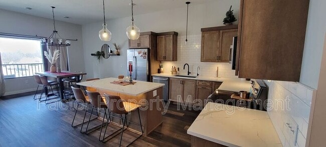 Photo - 235 Belgrade Ave Unit #301