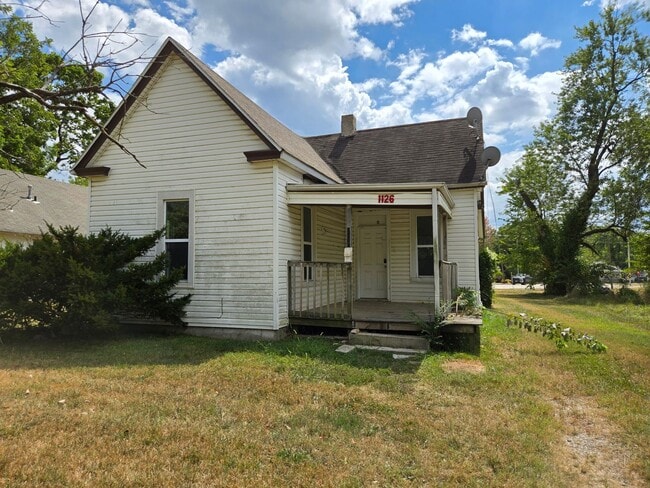 Building Photo - Remodeled 1 bed 1 bath Home!