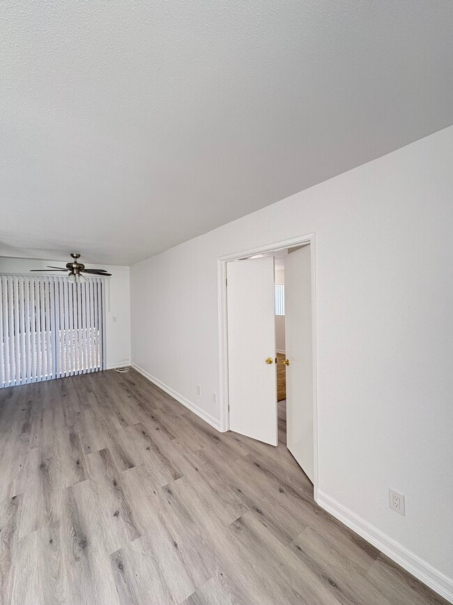 Sycamore Glen Apartments