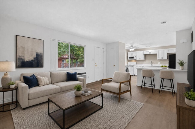 Photo - Cedar Court