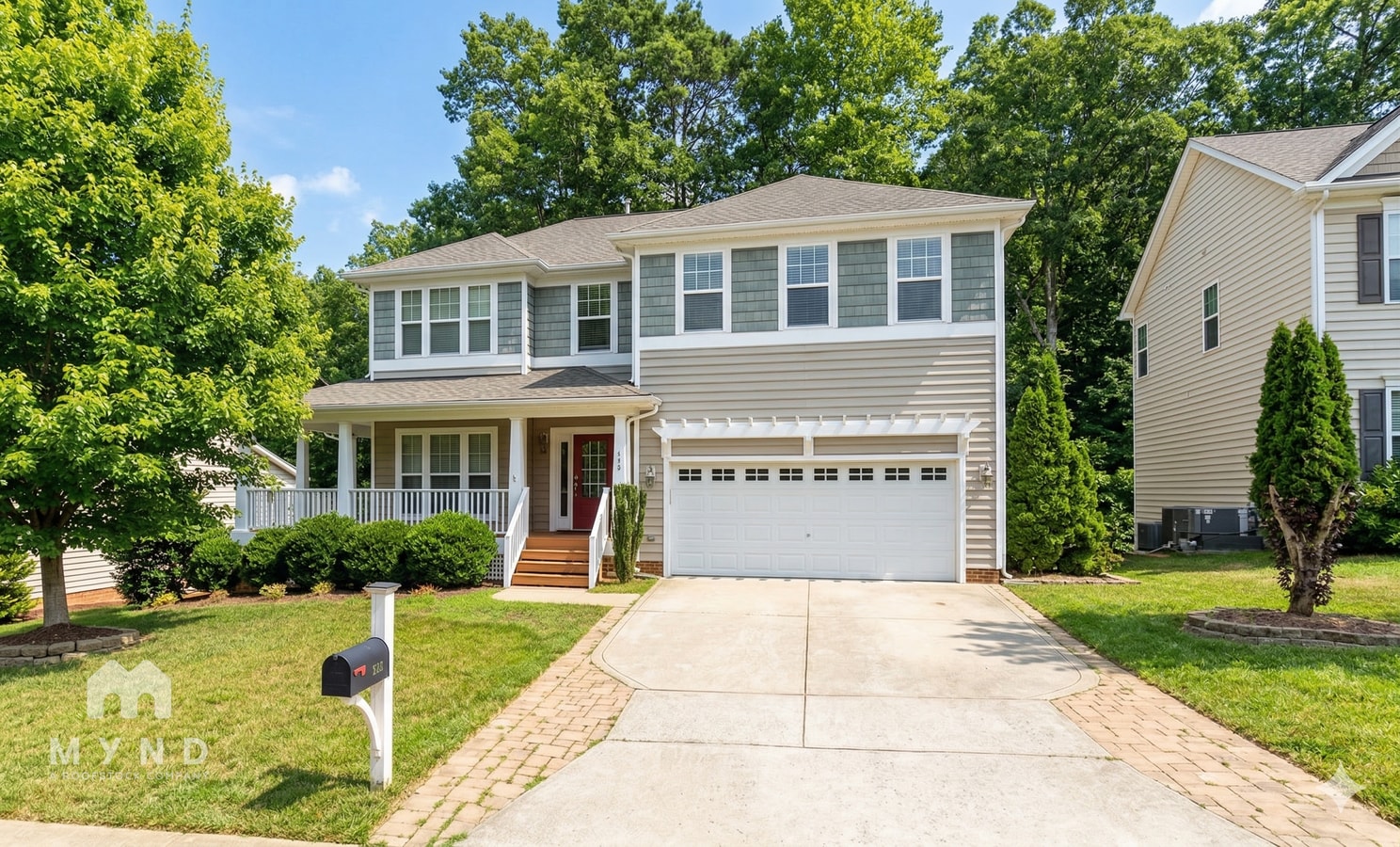 Photo - 129 Quarryrock Rd