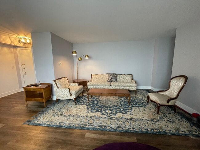 Photo - 6325 N Sheridan Rd Unit 1707