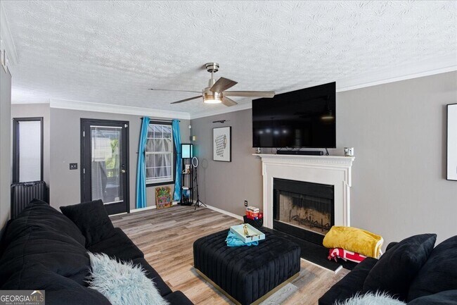 Photo - 1459 Bridgewater Branch