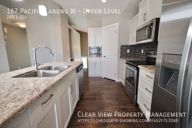 Photo - Gary Station two bedroom upper level suite on a corner lot!