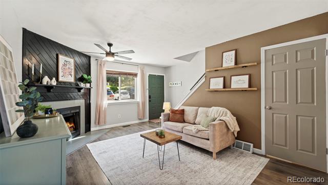 Photo - 1436 Territory Trail