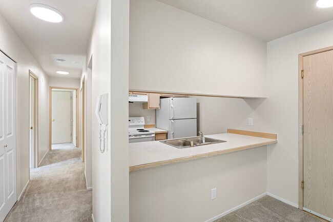 Photo - Park Place Apartments