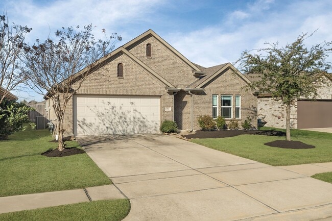 Photo - 3807 Lumber Springs Ln