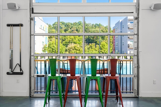 River Mill Lofts