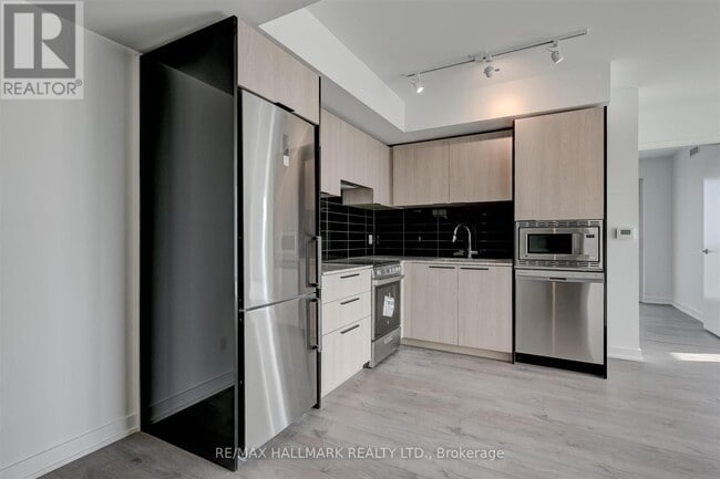 Photo - 501 Yonge St Unit 5212